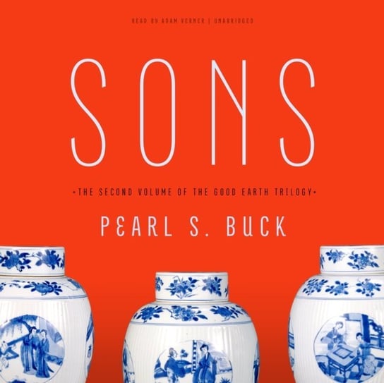 Sons Buck Pearl S.