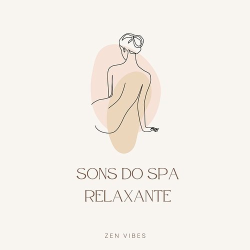 Sons do SPA Relaxante Zen Vibes