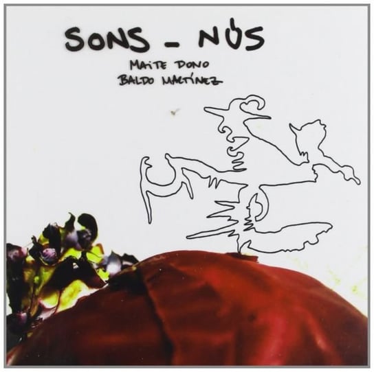 Sons-Nus Various Artists