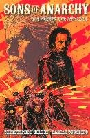 Sons of Anarchy (Comic zur TV-Serie) Golden Christopher, Couceiro Damian