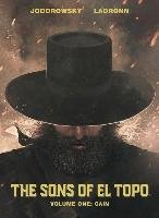 Sons of El Topo Vol. 1: Cain Jodorowsky Alejandro