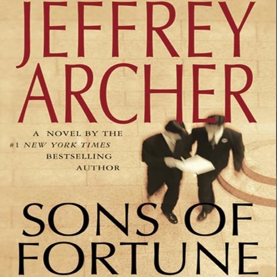 Sons of Fortune Jeffrey Archer