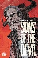 Sons of the Devil Volume 1 Buccellato Brian