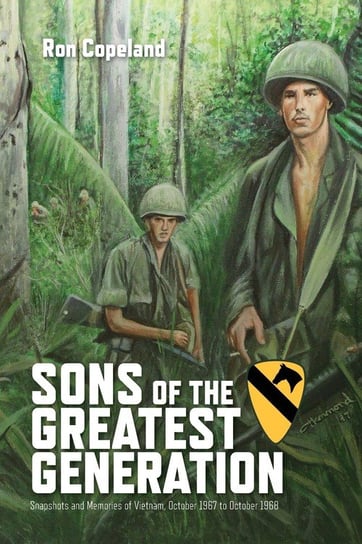 Sons of the Greatest Generation Copeland Ron