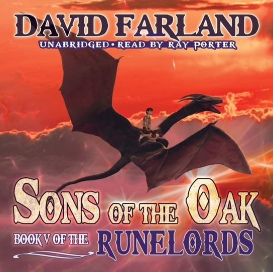 Sons of the Oak Farland David