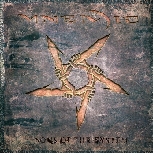 Sons of the System (Digi Pack) Mnemic