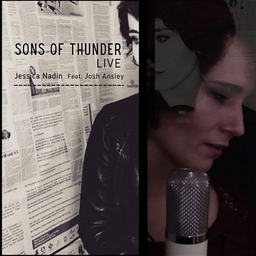 Sons of Thunder Jessica Nadin feat. Josh Ansley