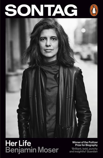 Sontag Moser Benjamin