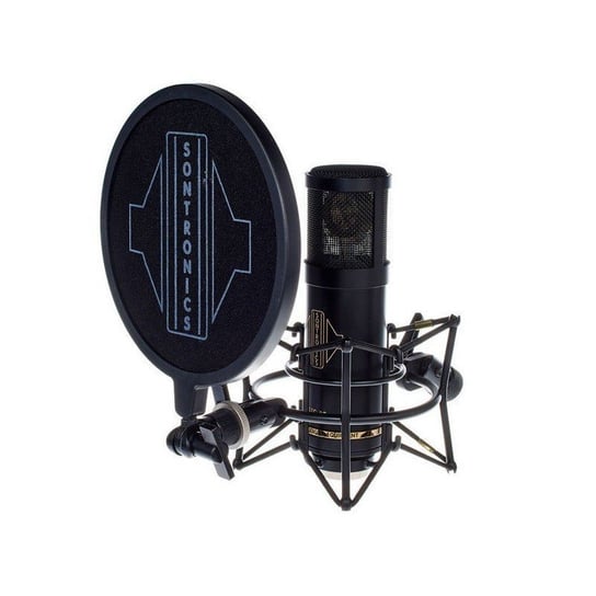 'Sontronics St-20 Pack Mikrofon Studyjny Sontronics Son000027' Inny producent