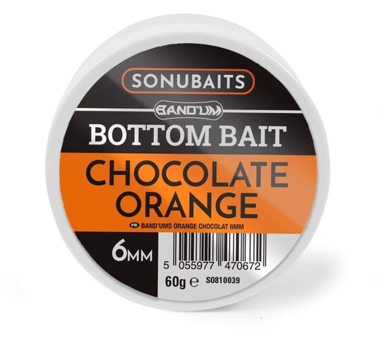 Sonubaits Band'um Chocolate Orange 6Mm Inna marka