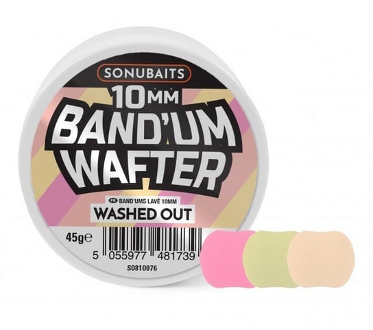 Sonubaits Band’um Wafters Washed Out 10 Mm Inna marka