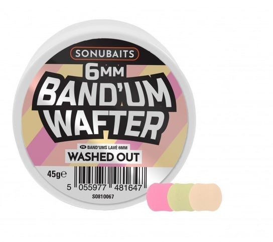Sonubaits Band’um Wafters Washed Out  6 Mm Inna marka