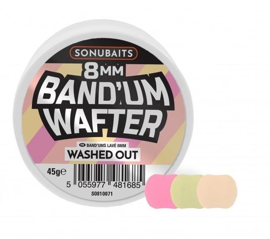 Sonubaits Band’um Wafters Washed Out 8 Mm Inna marka