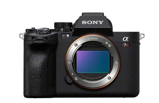Sony A7RV Sony