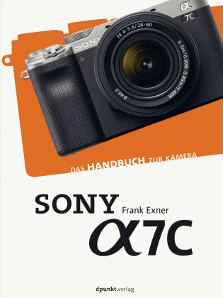 Sony Alpha 7C dpunkt