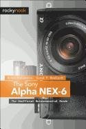 Sony Alpha NEX-6 Matsumoto Brian Phd