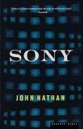 Sony Nathan John