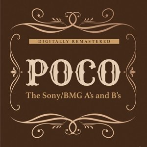 Sony/Bmg A's and B's Poco