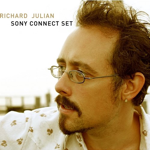 Sony Connect Sets Richard Julian