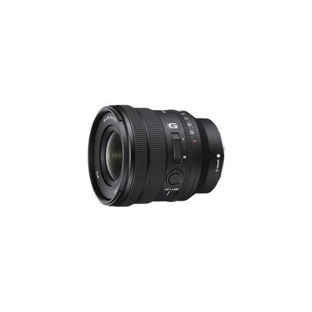 Sony FE PZ 16-35mm F4 G Lens Inna marka