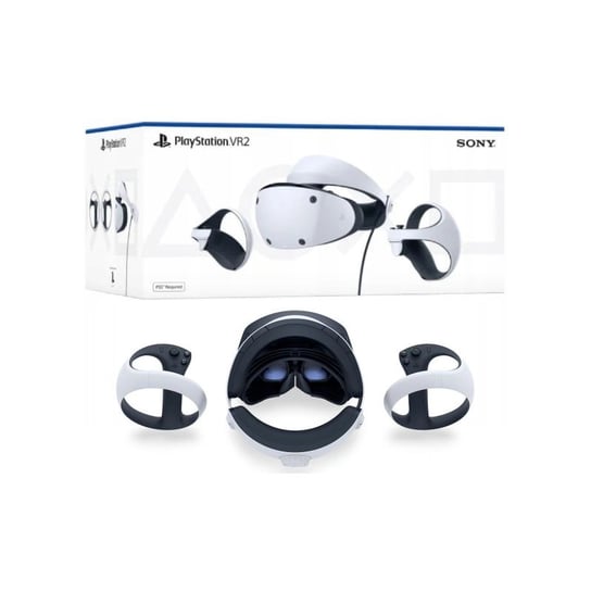 Sony Gogle PlayStation 5 VR2 Sony
