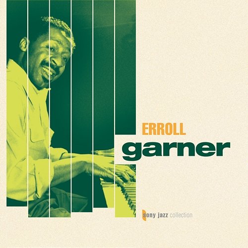 Sony Jazz Collection Erroll Garner