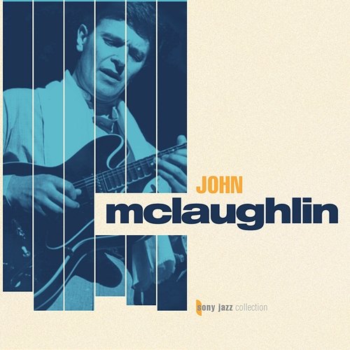 Sony Jazz Collection John McLaughlin