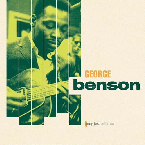 Sony Jazz Collection George Benson