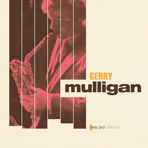 Sony Jazz Collection Gerry Mulligan