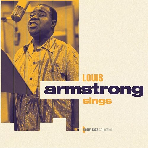 Sony Jazz Collection Louis Armstrong