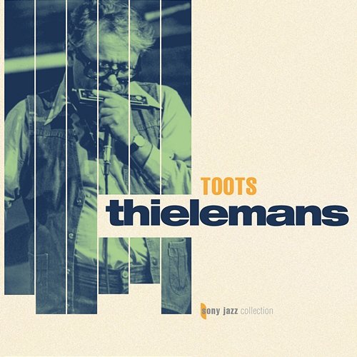 On the Alamo Toots Thielemans