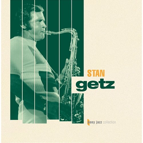 Sony Jazz Collection Stan Getz