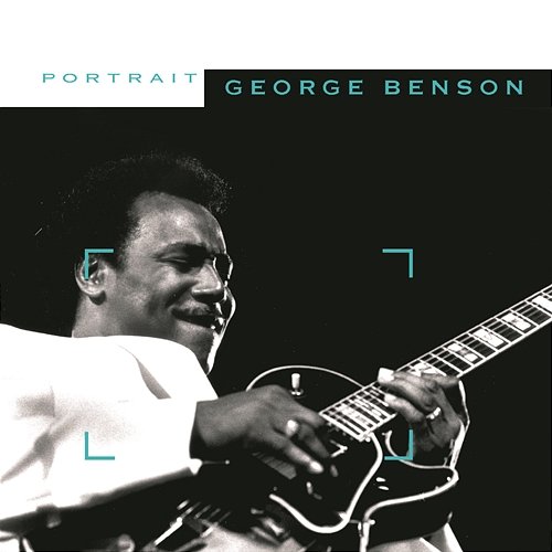 Sony Jazz Portrait George Benson