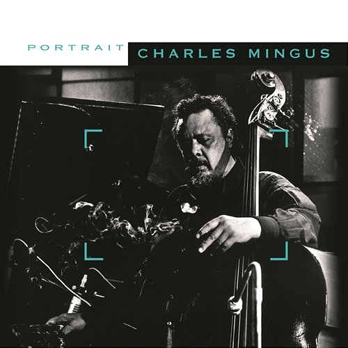 Sony Jazz Portrait Charles Mingus