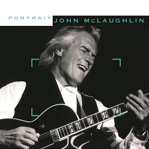 Sony Jazz Portrait John McLaughlin