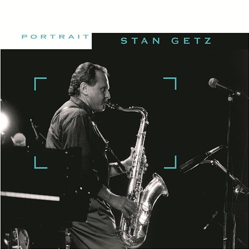 Sony Jazz Portrait Stan Getz