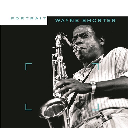Sony Jazz Portrait Wayne Shorter