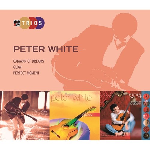 Sony Jazz Trios Peter White