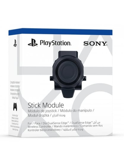 Sony PlayStation 5 PS5 Moduł drążka do DualSense Edge Sony