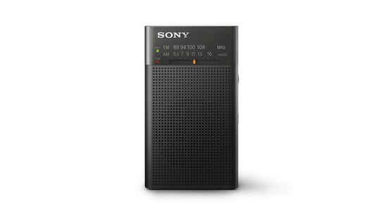 SONY Radio przenośne z głośnikiem ICFP27.CE7 Sony