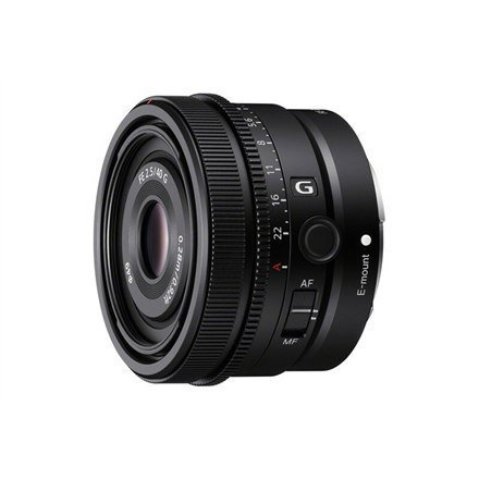 Sony SEL40F25G FE Lens 40mm F2.5 G Inna marka