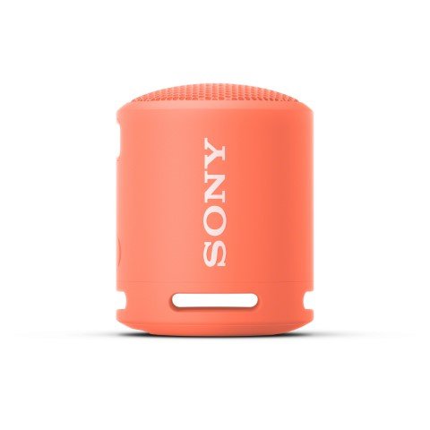 Sony SRS-XB13 głośnik Bluetooth, przenośny EXTRA BASS, koralowy Sony
