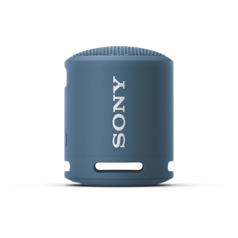 Sony SRS-XB13 głośnik Bluetooth, przenośny EXTRA BASS, niebieski Sony