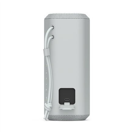 Sony SRS-XE200 X-Series Portable Wireless Speaker, Light gray Inna marka
