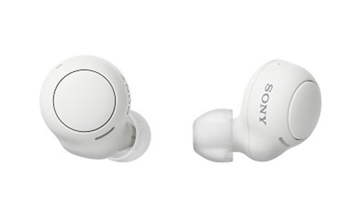 Sony WF-C500 bezprzewodowe słuchawki douszne Bluetooth, białe Sony