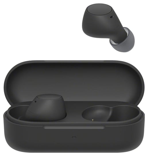 Sony WF-C510 bezprzewodowe słuchawki douszne Bluetooth, czarne Sony