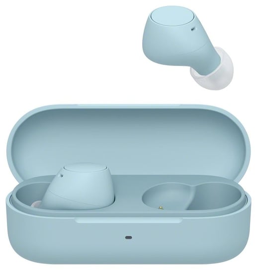 Sony WF-C510 bezprzewodowe słuchawki douszne Bluetooth, niebieskie Sony
