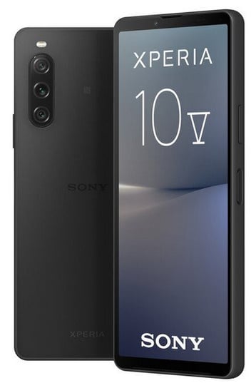Sony Xperia 10 V 6/128GB Czarny Sony
