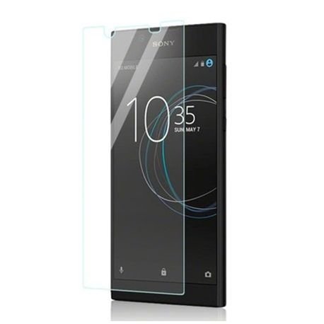 Sony Xperia L1 hartowane szkło ochronne na ekran 9h. EtuiStudio
