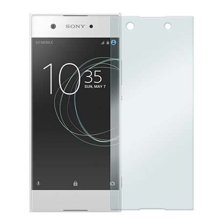 Sony Xperia XA1 hartowane szkło ochronne na ekran 9h. EtuiStudio